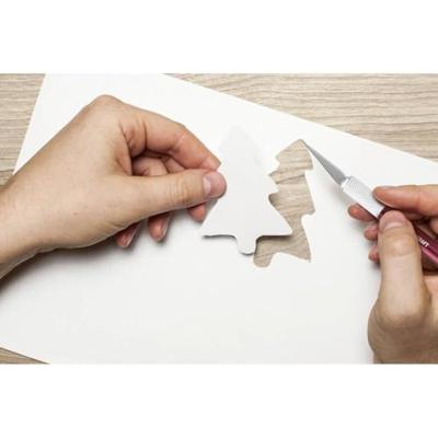 TOOLCRAFT Messenset 142 mm 1 stuk(s)