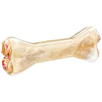 TRIXIE KAUWBOT SALAMISMAAK 12 CM 2 × 70 G / ST. 12 CM 10X2X70 GR - thumbnail