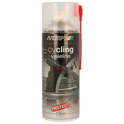 Motip Vaseline cycling spuitbus 400ml