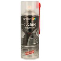 Cycling Vaselinespray 400ml Motip - thumbnail