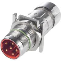 LAPP 73000020 Ronde connector 5 stuk(s) - thumbnail