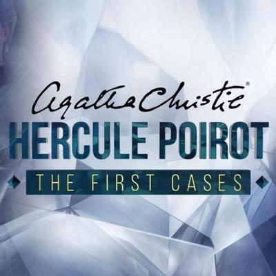 Agatha Christie's Hercule Poirot: The First Cases