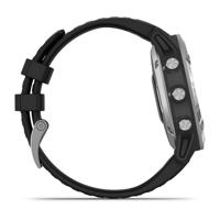 Garmin Fenix 6 GPS Sporthorloge 47 mm Standaard - Zwart - thumbnail