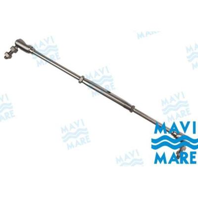 GS41085 - KOPPELINGSSTANG VOOR 2 MOTOREN