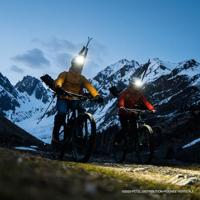 Petzl E092DB00 Accupack SWIFT RL - thumbnail