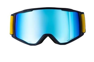 Red Bull Spect NEON-03BL3 Skibril Red Bull Spect NEON-03BL3 Skibril