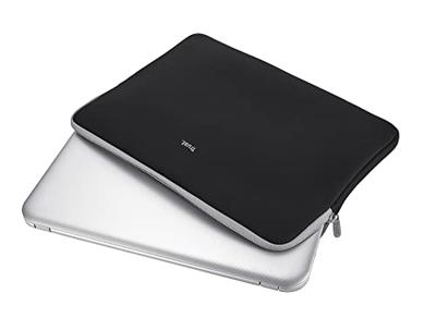 Trust Primo Soft Sleeve Zwart Tabletcover