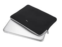 Trust Primo Soft Sleeve Zwart Tabletcover - thumbnail