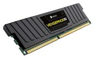 Vengeance LP - Geheugen - DDR3 - 8 GB: 2 x 4 GB - 240-PIN - 1600 MHz - CL9 - thumbnail