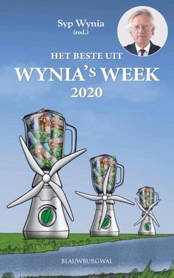 Het beste uit Wynia's Week 2020 (Paperback)