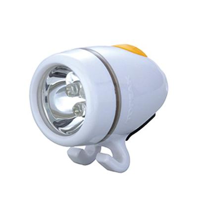 TOPEAK Whitelite ii - white