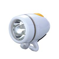 TOPEAK Whitelite ii - white - thumbnail
