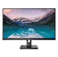 Philips Monitore 275S9JML/00 LED-monitor Energielabel F (A - G) 68.6 cm (27 inch) 2560 x 1440 Pixel 16:9 4 ms HDMI, DisplayPort, Audio-Line-out, USB-A 3.2 Gen - thumbnail