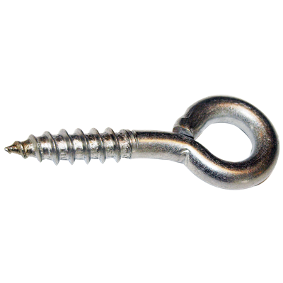 pgb-Europe PGB-FASTENERS | Schroefoog Ø 3,45x10,0x20 A2 0000SOA00034500203