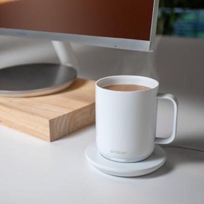 Ember Mug Charger Thermosbeker/oplader Wit CM19XC1002EU Ember Mug Charger Thermosbeker/oplader Wit CM19XC1002EU