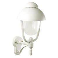 Albert Witte wandlamp buitenJardi 51cm - 680688 - thumbnail