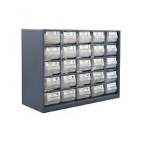 Topgear TOPGEAR Bouten en moeren 1001 delig - thumbnail