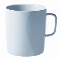 A DI ALESSI - Platebowlcup - Mok 15cm - thumbnail