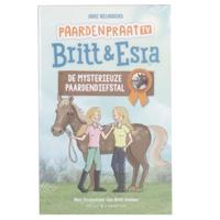 De mysterieuze paardendiefstal - thumbnail