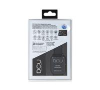 DCU TECNOLOGIC Senior Smartwatch met GPS en videogesprekken, 4G, smartwatch met 4,2 cm (1,69 inch) IPS-display, IPX6, waterdicht, ideaal voor oudere volwassenen, zwart - thumbnail