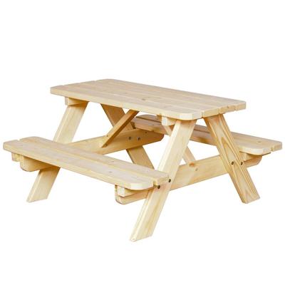 SenS-Line Jimmy Kinder picknickbank
