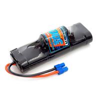 Voltz NiMH 8.4 volt 3000mah met bobbel & EC3 stekker - thumbnail