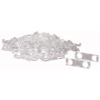 Eaton M22-XKDP Stofkap Transparant 1 stuk(s) - thumbnail