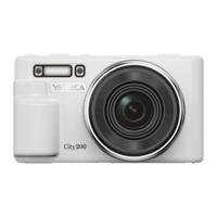 Yashica City 200 wit - thumbnail