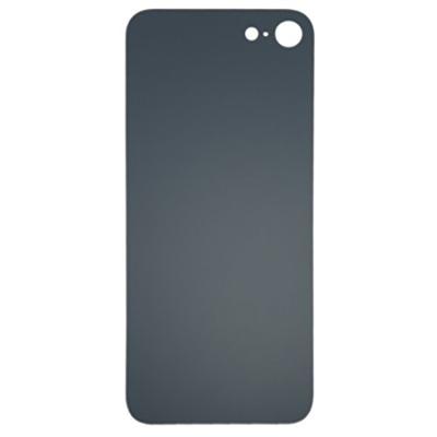 Batterij backcover voor de iPhone 8 (zwart)