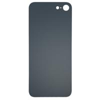 Batterij backcover voor de iPhone 8 (zwart) - thumbnail