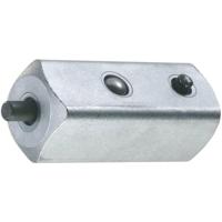 Gedore Doorsteekvierkant 3/4" - 6279090 - thumbnail