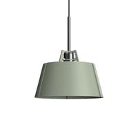 Tonone Bella Hanglamp - Groen - Zwart - thumbnail