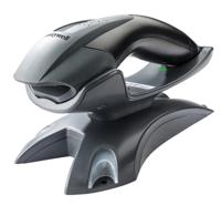 Voyager 1202g-bf - Streepjescodescanner - handheld - 100 lijnsec - gecodeerd - Bluetooth 2.1 - thumbnail