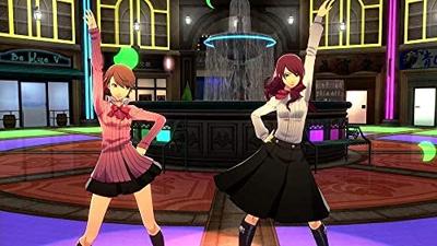 Persona 3 Dancing in Moonlight (PSVR Compatible)