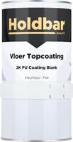 Holdbar Vloer Topcoating Mat 1 kg - thumbnail