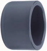 Aquaforte Verloopring Lijm 90-75mm - Hoogwaardig PVC Voor Vijverleidingen - thumbnail