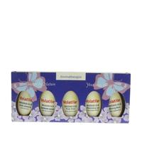 Cadeauverpakking massage sport 5 x 30ml 1 Set - thumbnail