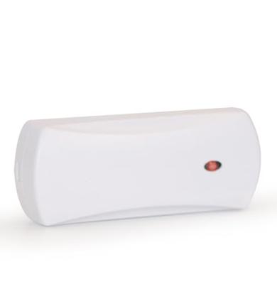 Draadloze deurbel Heidemann 70399 - thumbnail