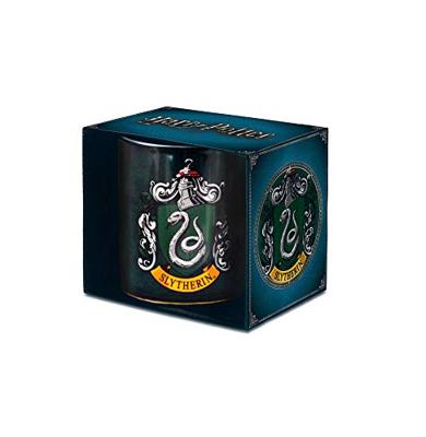 Harry Potter Mug Slytherin Classic