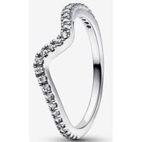 Dames ring Pandora 192539C01-52 12 - thumbnail