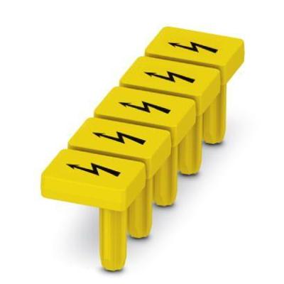 Phoenix Contact 1029026 Waarschuwingsbord Waarschuwing Kunststof 1 stuk(s) Phoenix Contact 1029026 Waarschuwingsbord Waarschuwing Kunststof 1 stuk(s)