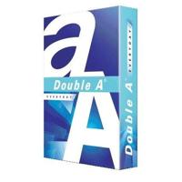 Kopieerpapier double a everyday a4 70gr wit | 5 stuks - thumbnail