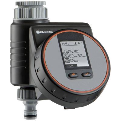 Gardena MicroDrip Startset M met besproeiingscomputer