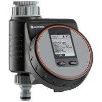 Gardena MicroDrip Startset M met besproeiingscomputer - thumbnail