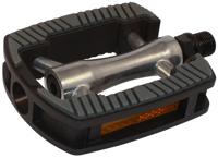 Union sp-2821 pedaal alu zilver 1e soort cardridge kaart - thumbnail