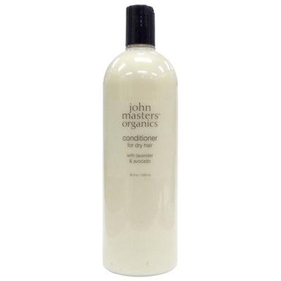 John Masters Organics - Lavender & Avocado Conditioner 1035 ml John Masters Organics - Lavender & Avocado Conditioner 1035 ml