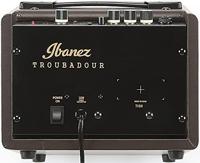 Ibanez Troubadour T15II akoestische-gitaarversterkercombo - thumbnail