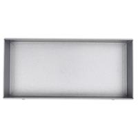 Gedore Opbergbakje grijs 100x320x90MM - 5150270 - thumbnail