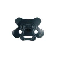 Difrax Fopspeen Natural 20m+ Uni Assorti - thumbnail