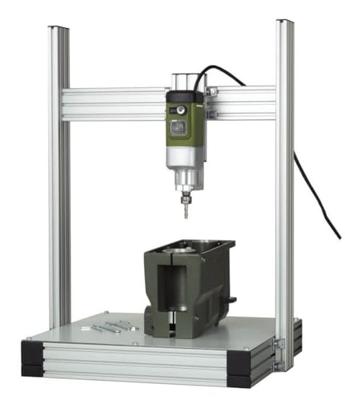 Proxxon UF/E Freesmachine 230 V